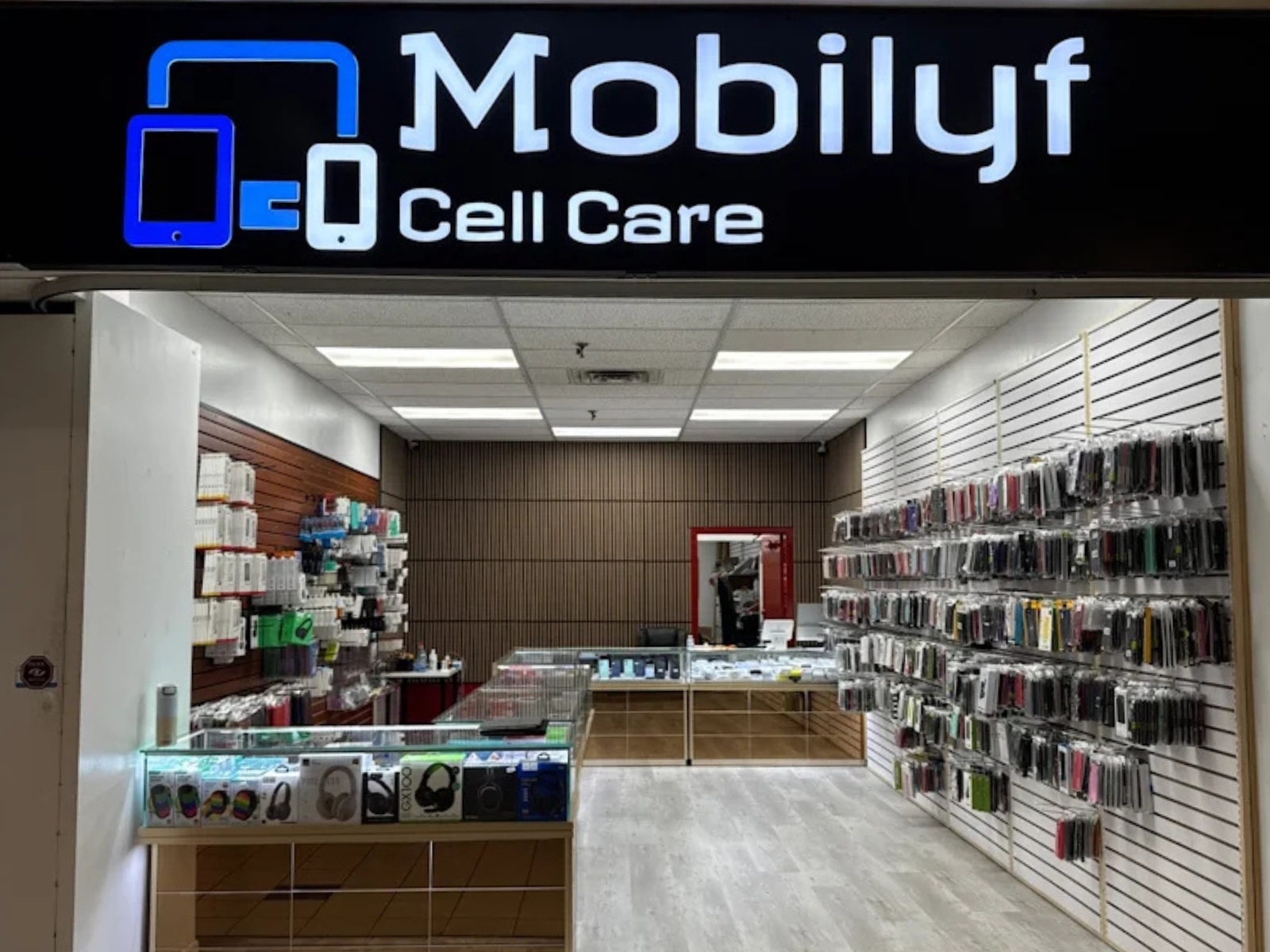 cell phone Services Vancouver